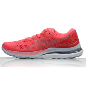 Best Training Running Shoes Asics Gel Kayano 28 Women's Running Shoe - Blazing Coral/Mist