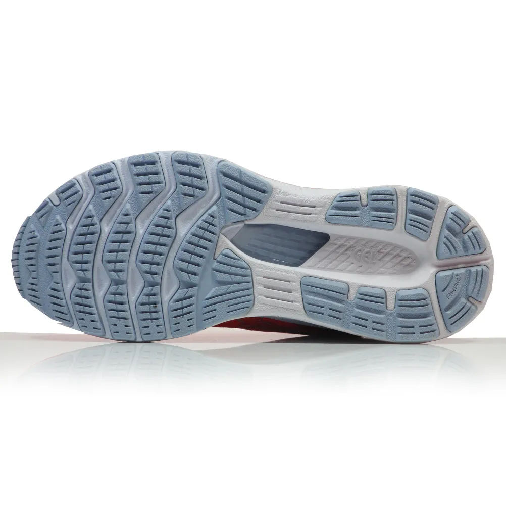 Asics Gel Kayano 28 Women's Running Shoe - Blazing Coral/Mist Air Pegasus Running Shoes