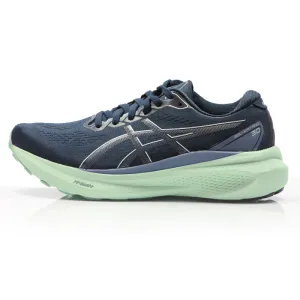 Asics Gel Kayano 30 Women's Running Shoe - French Blue/Denim Blue Inexpensive Trail Running Shoes