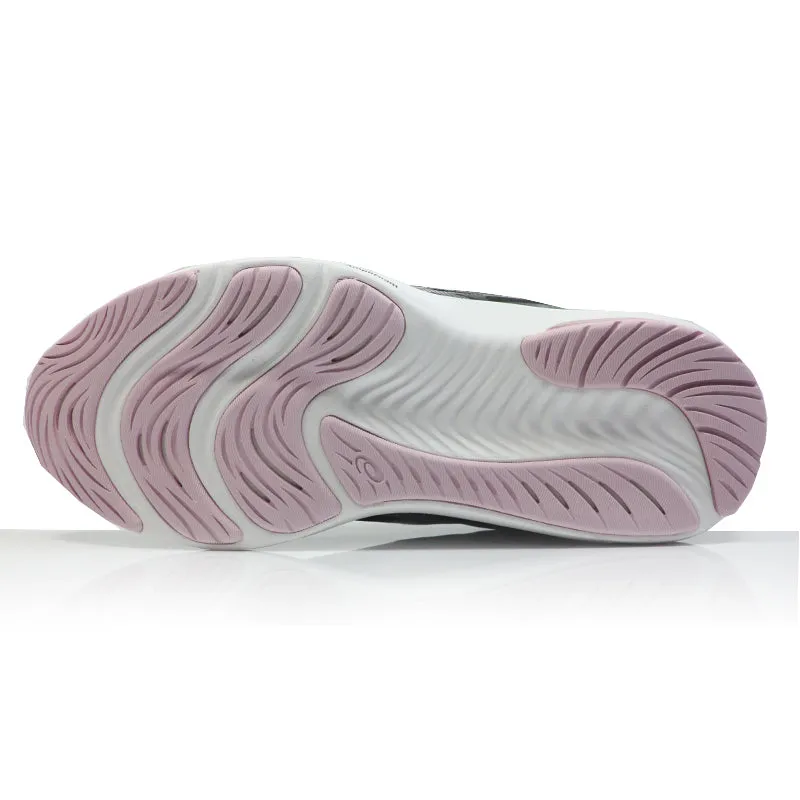 Asics Gel Pulse 13 Women's Running Shoe - Black/Barley Rose Gt-2000 13 Running Shoes