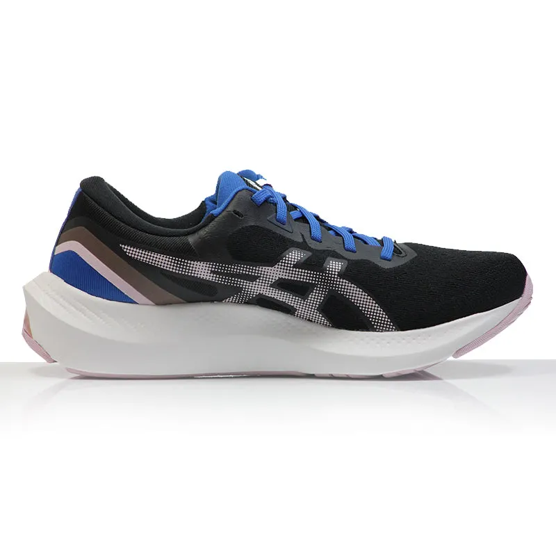 Asics Gel Pulse 13 Women's Running Shoe - Black/Barley Rose Running Shoes Cheap And Best