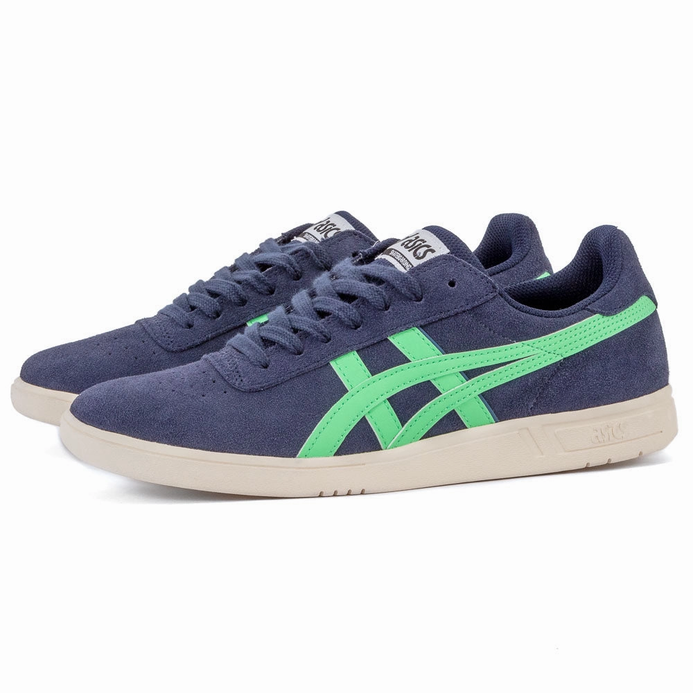Asics - Gel-Vickka Pro (Midnight/Tourmaline) Asics Shoes Good For Flat Feet