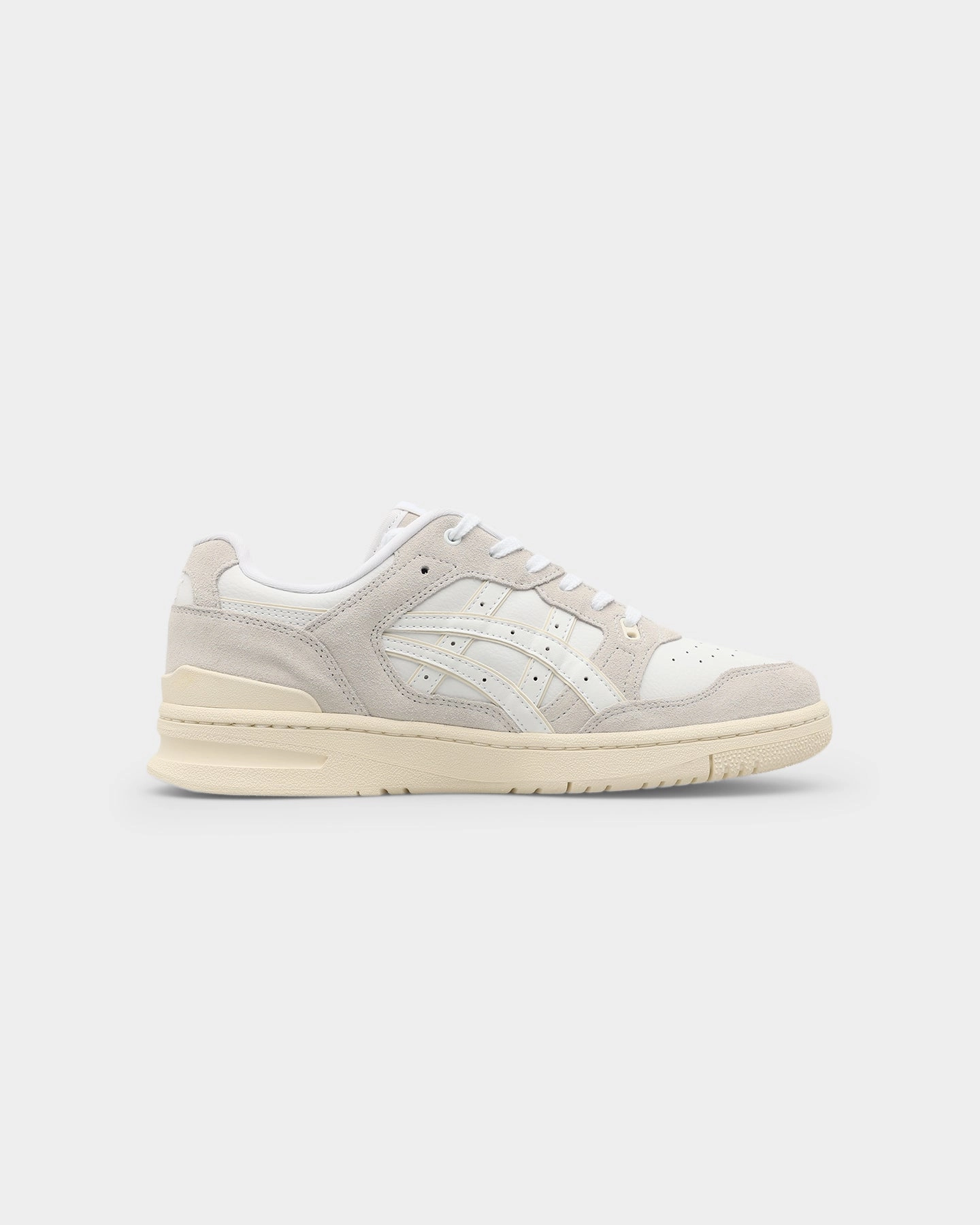 Asics Shoes Gel Nimbus 25 Asics EX89 Shoes White/White