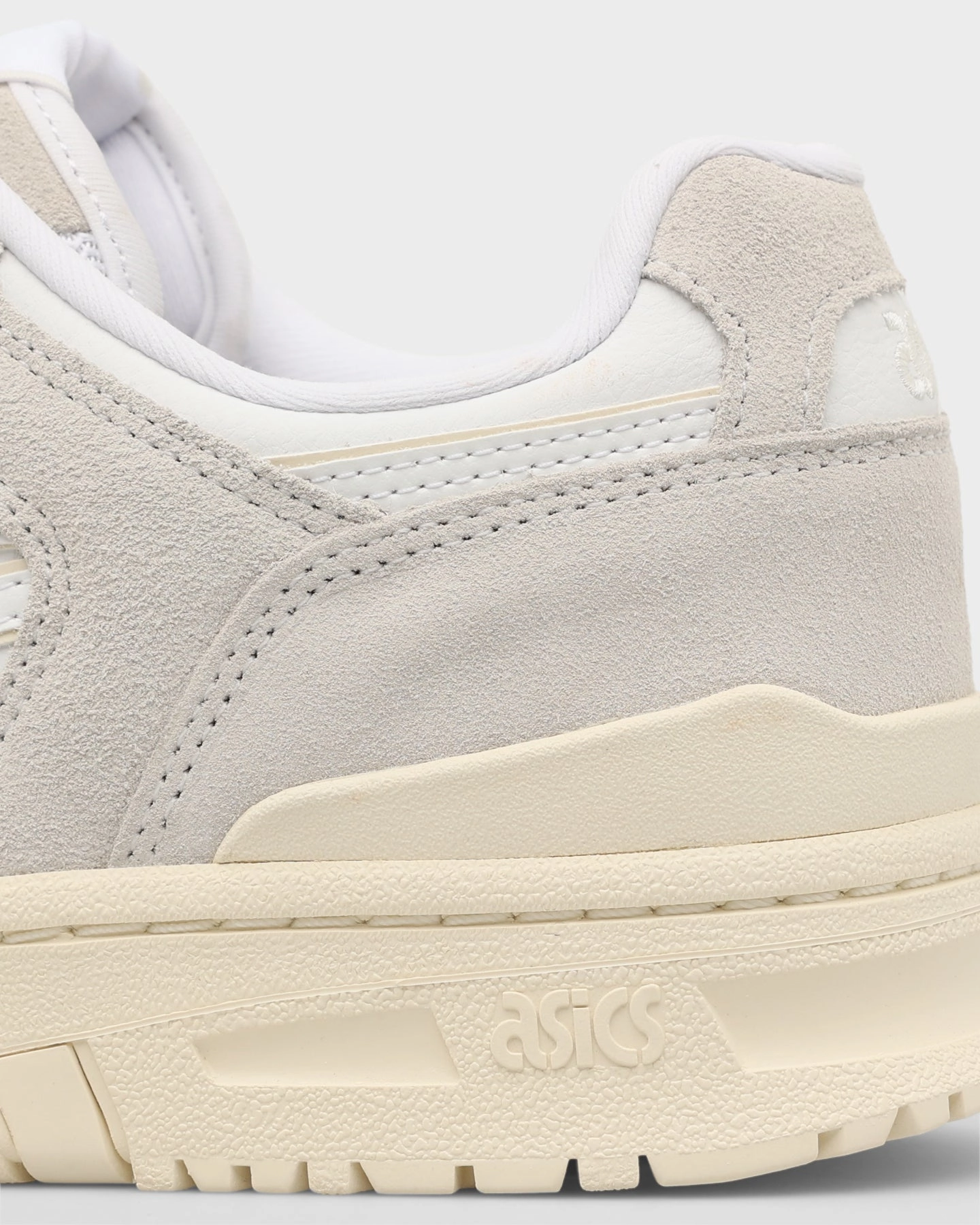 Flytefoam Asics Shoes Asics EX89 Shoes White/White