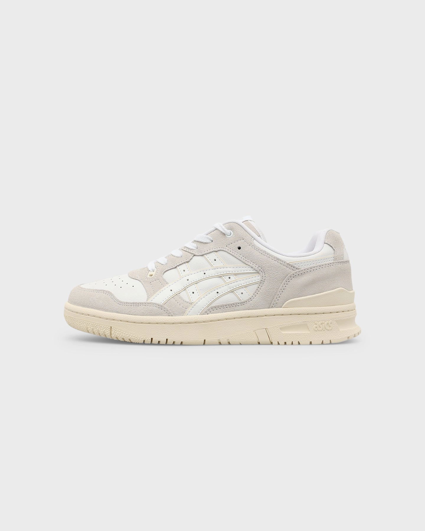 Asics EX89 Shoes White/White Asics Running Shoes Buy Online