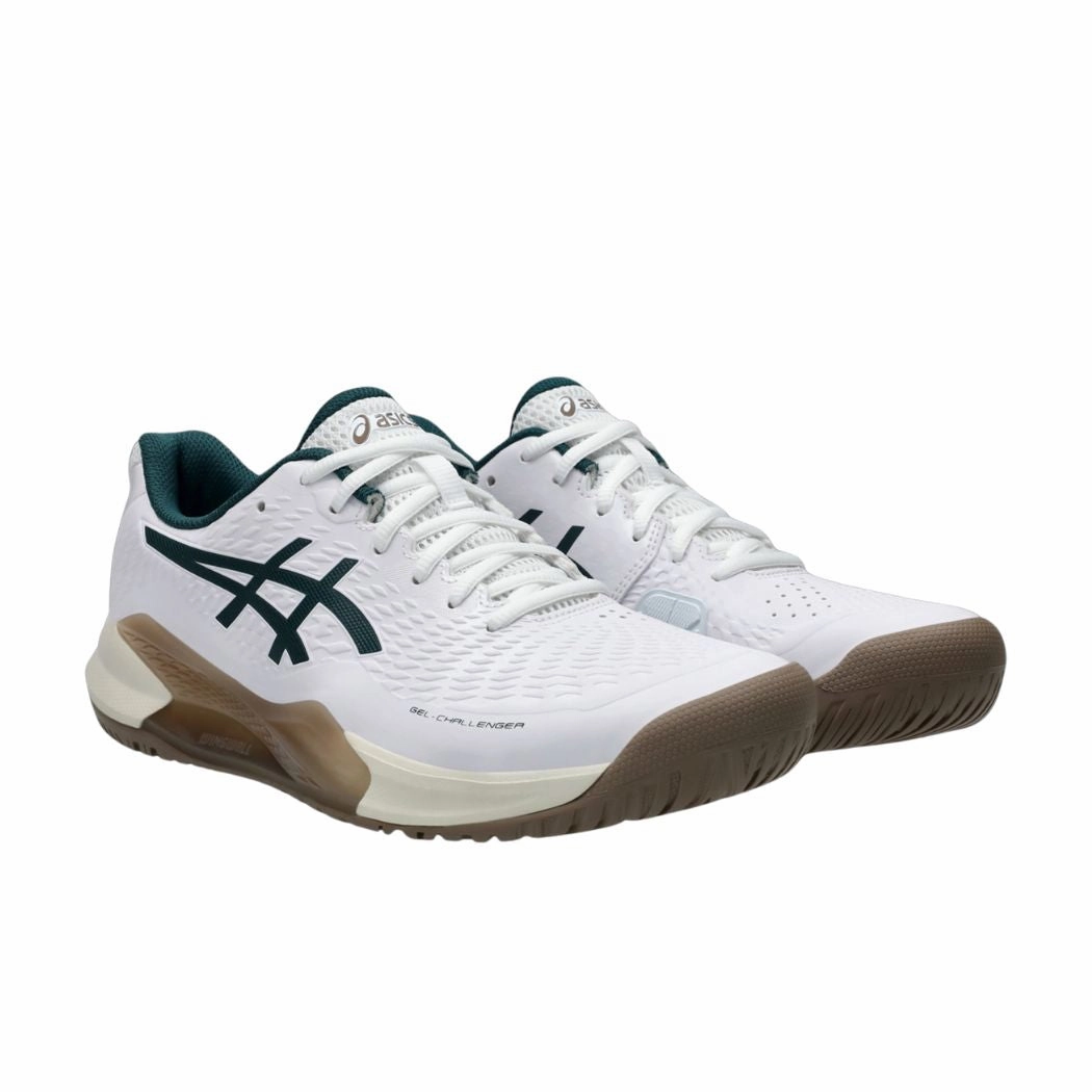Asics Motion Control Running Shoes asics Gel-Challenger 14 Unisex Tennis Shoes