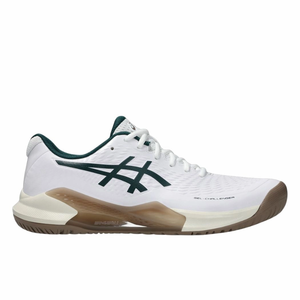 asics Gel-Challenger 14 Unisex Tennis Shoes Best Asics Shoes For Table Tennis
