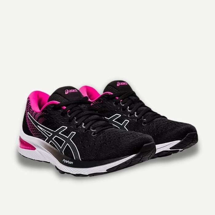 Asics Venture 6 Running Shoes Asics Gel-Cumulus 22 Women's Running Shoes