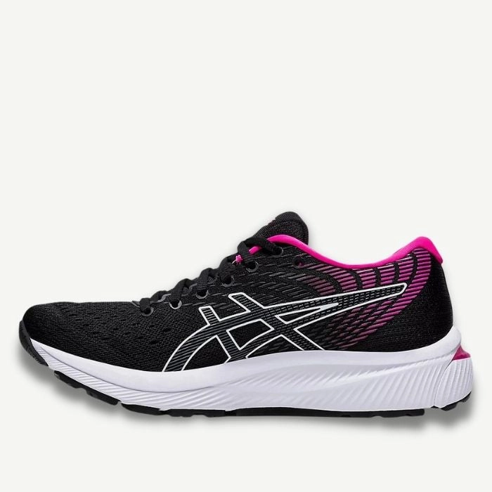 Asics Gel-Cumulus 22 Women's Running Shoes Asics Wrestling Shoes Size Guide