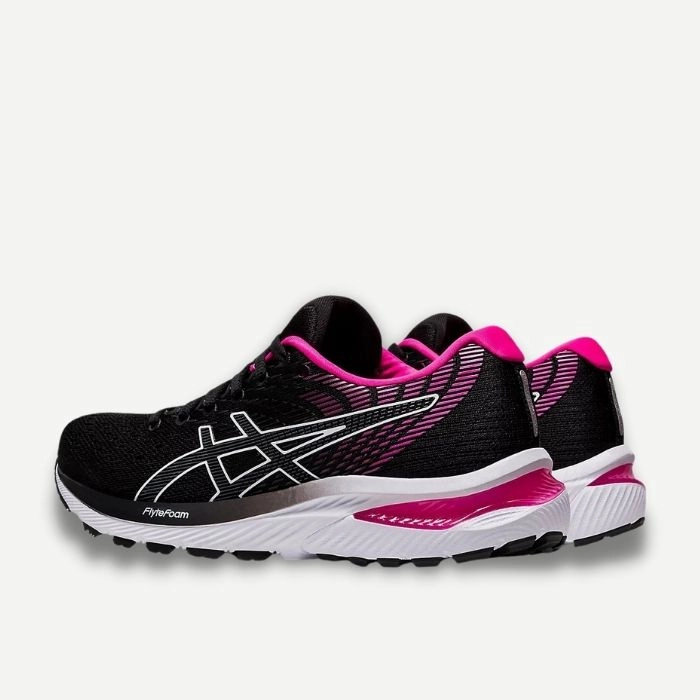 Asics Gel-Cumulus 22 Women's Running Shoes Jordan Burroughs Asics Shoes