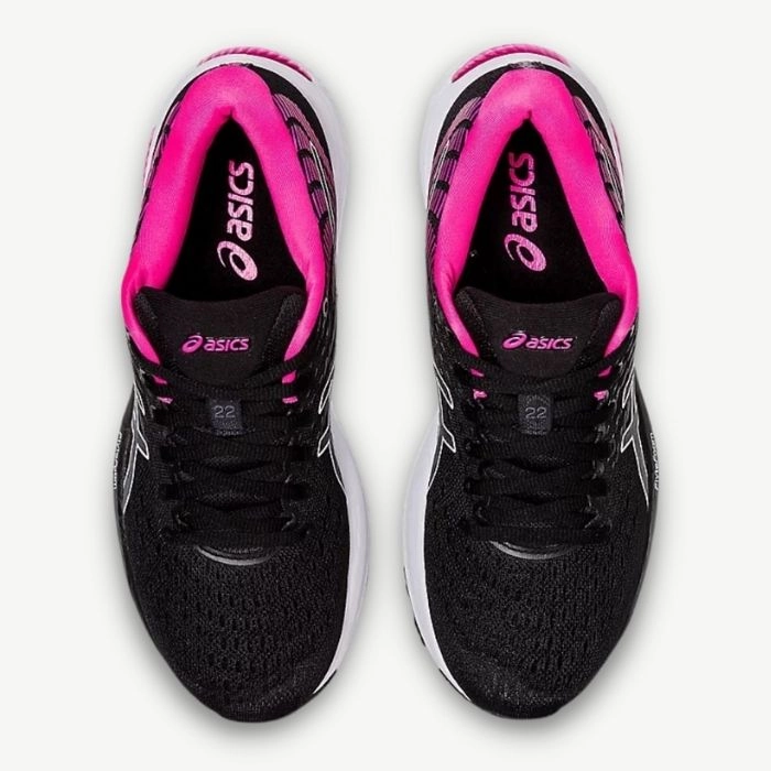 Asics Gel-Cumulus 22 Women's Running Shoes Asics Best Running Shoes For Flat Feet