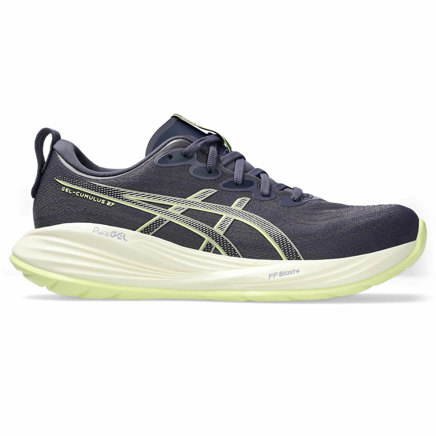 Best Asics Running Shoes Reviews ASICS Gel-Cumulus 27 Mens Road Running Shoes