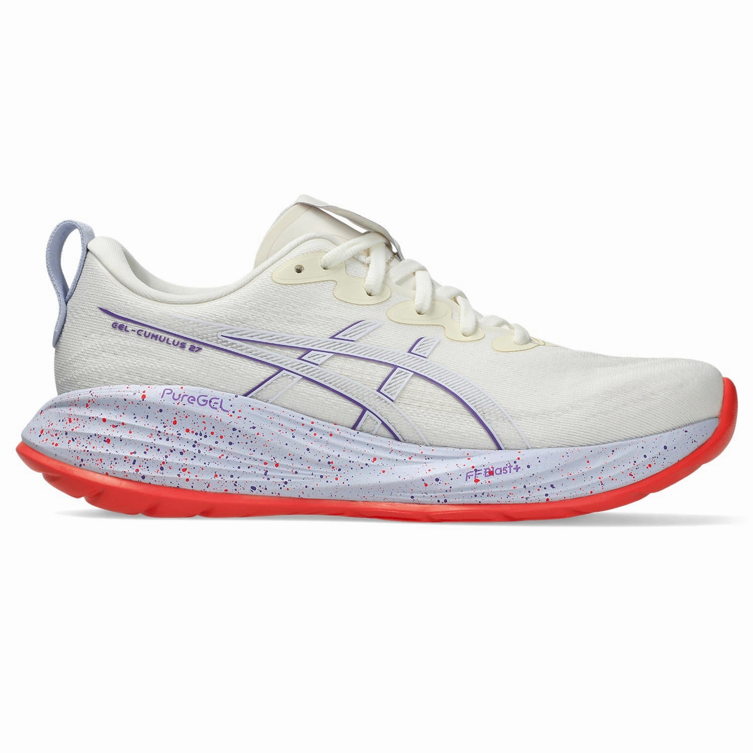 Asics Game Ff Tennis Shoes Review ASICS GEL Cumulus 27 Tokyo women's