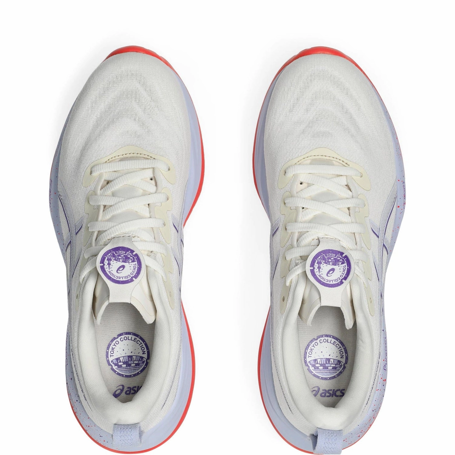 ASICS GEL Cumulus 27 Tokyo women's Asics Top Rated Running Shoe