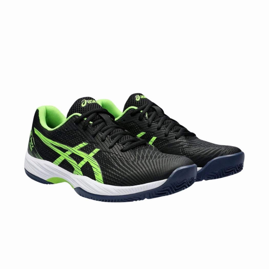 Asics Gore Tex Trail Shoes asics Gel-Game 9 Men's Padel Shoes