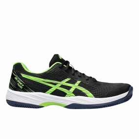 Asics New York City Marathon Shoes asics Gel-Game 9 Men's Padel Shoes