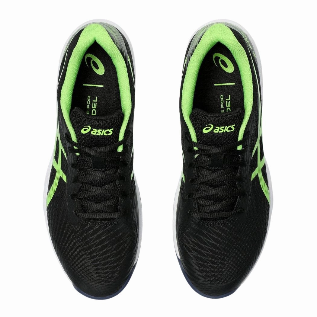 Asics Wrestling Shoes Size 4 asics Gel-Game 9 Men's Padel Shoes