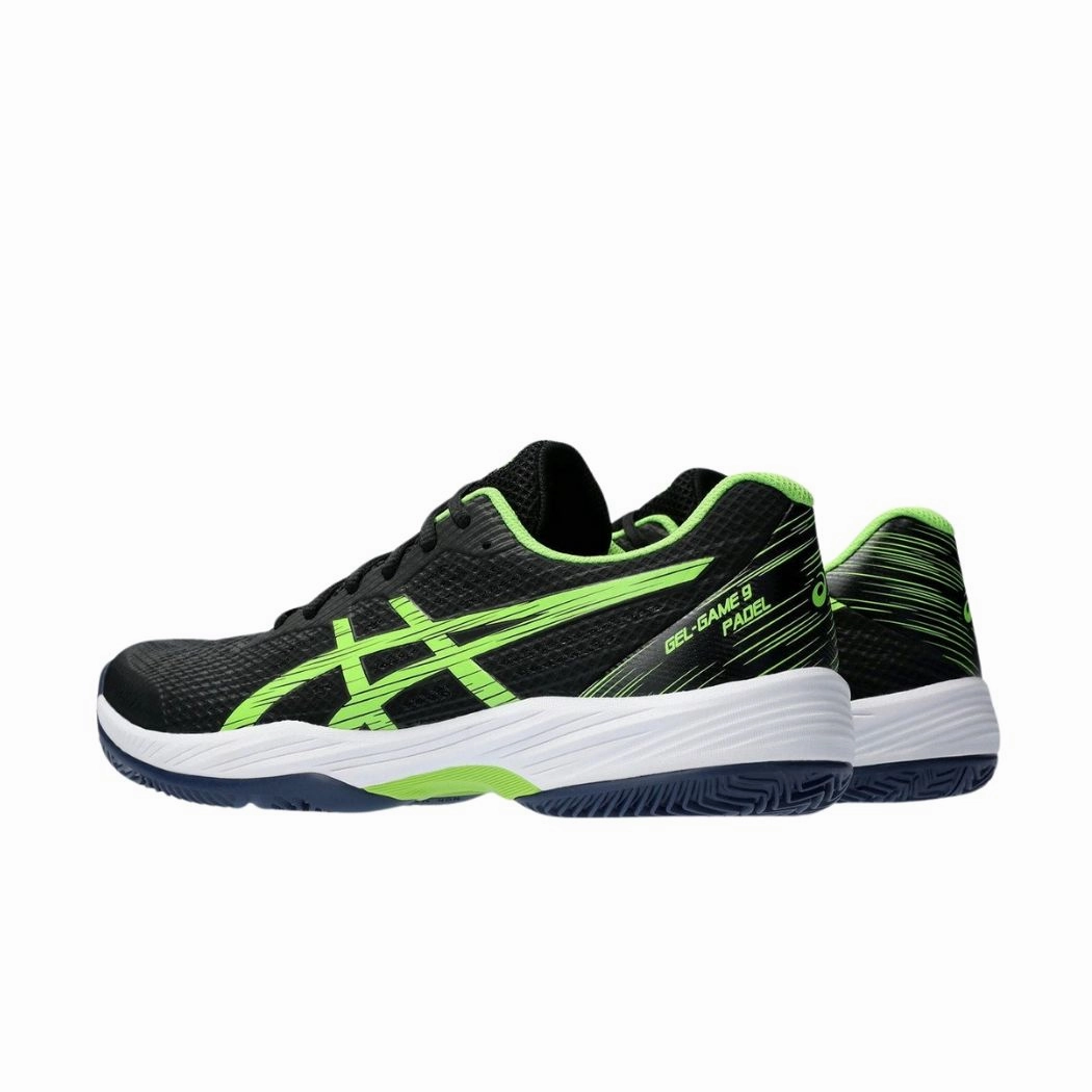 asics Gel-Game 9 Men's Padel Shoes Asics Shoes Volleyball Price