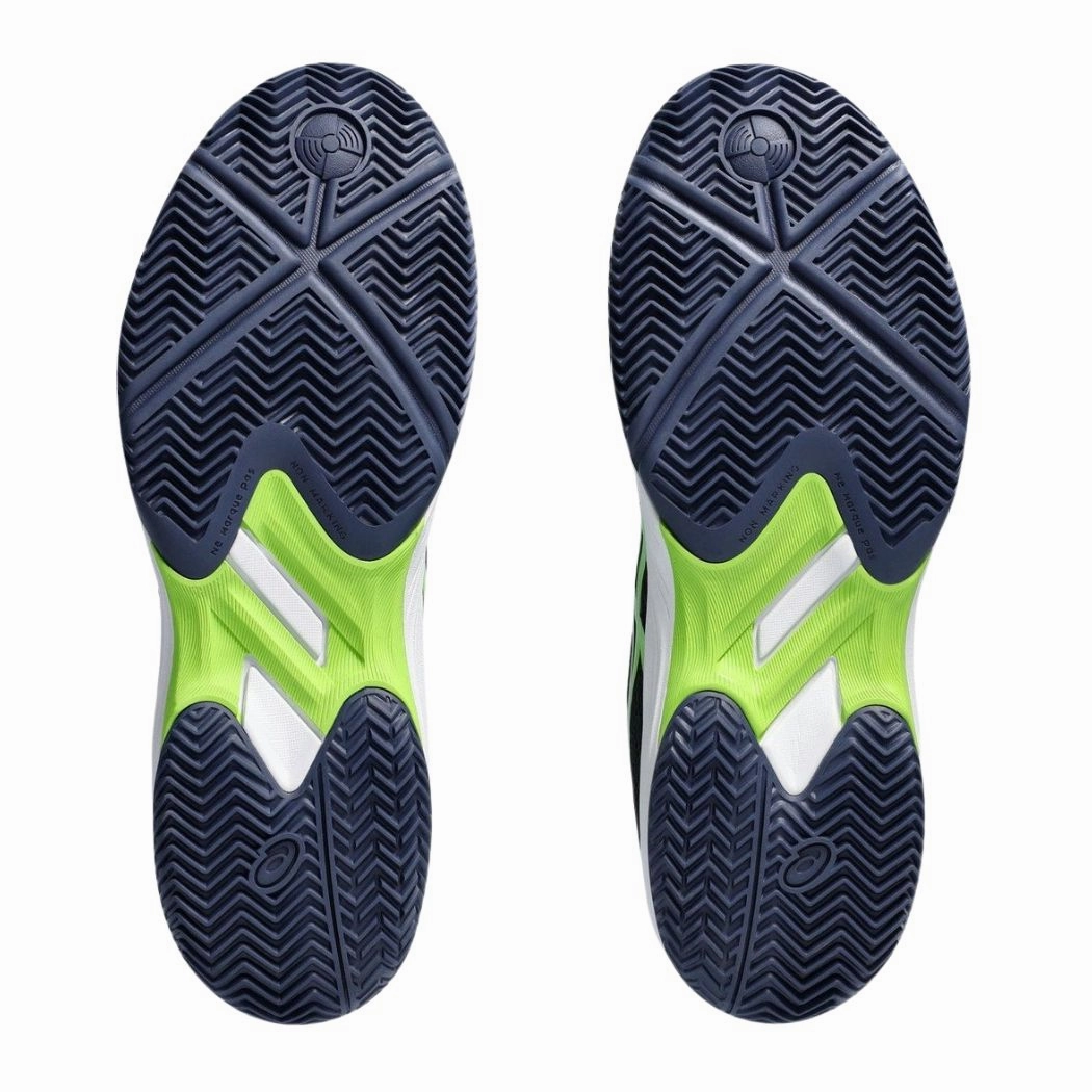 Asics Throwing Shoes asics Gel-Game 9 Men's Padel Shoes