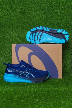 Asics Olympic Shoes 2024 ASICS gel kayano 31