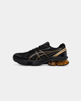 Asics Jb Elite V2 0 Wrestling Shoes Asics Gel-Kinetic Fluent Black/Gold