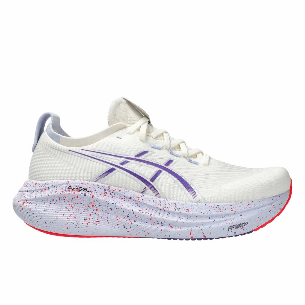 Most Comfy Asics Shoes asics Gel-Nimbus 27 Tokyo Men's Running Shoes