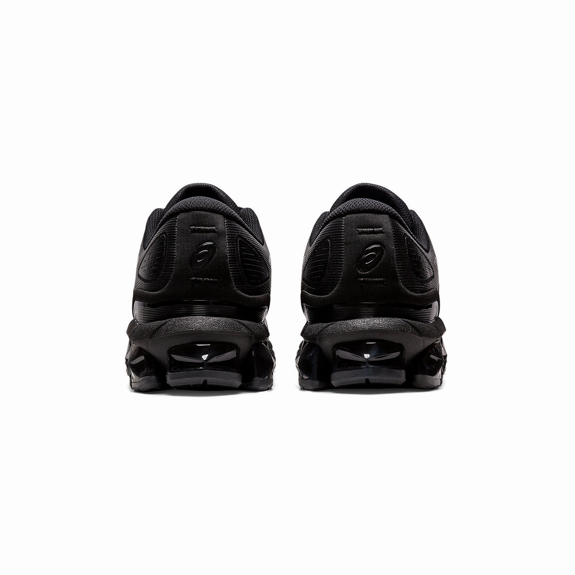 Running Asics Sports Shoes ASICS Gel Quantum 360 VII 'Black / Black'