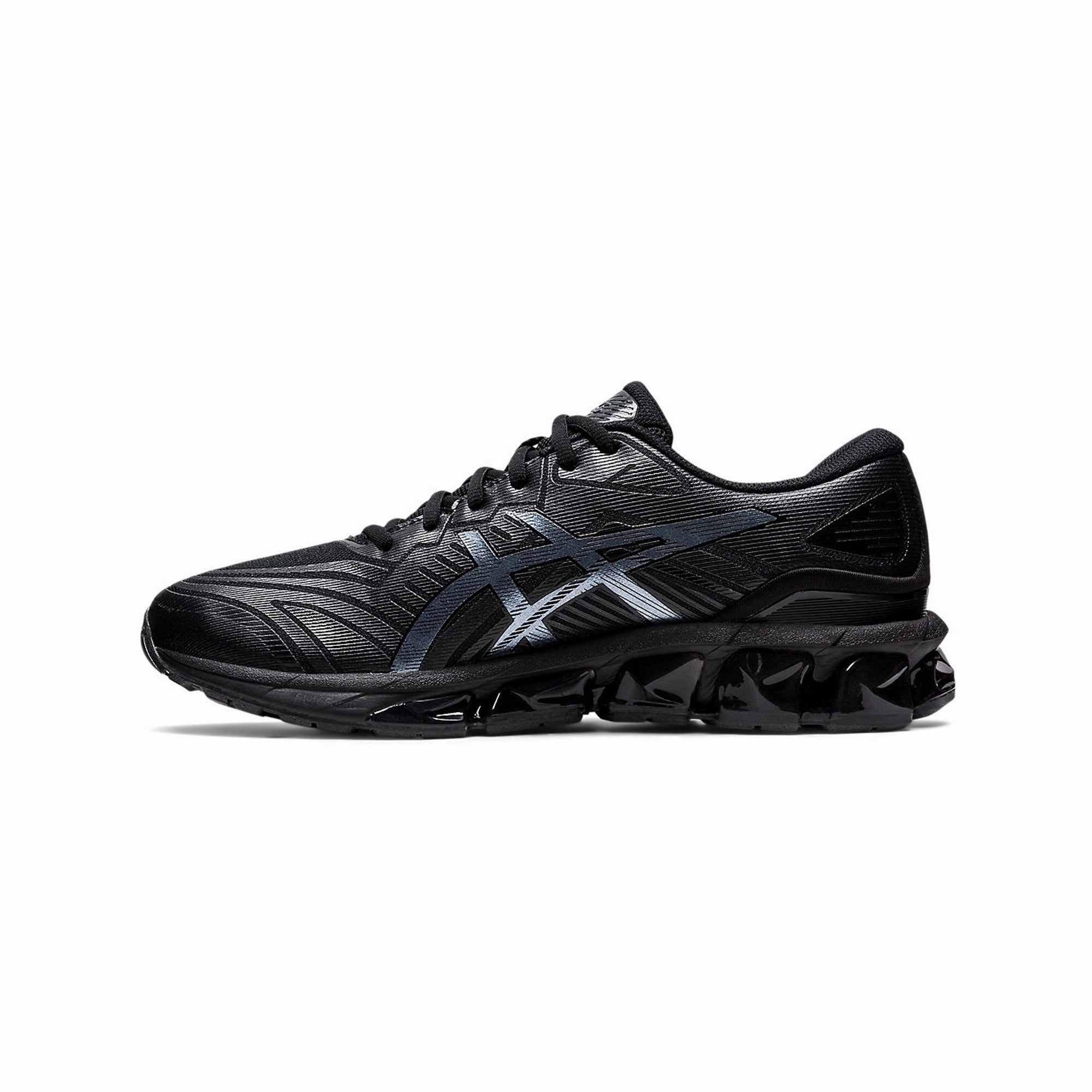 ASICS Gel Quantum 360 VII 'Black / Black' Asics Size 16 Shoes