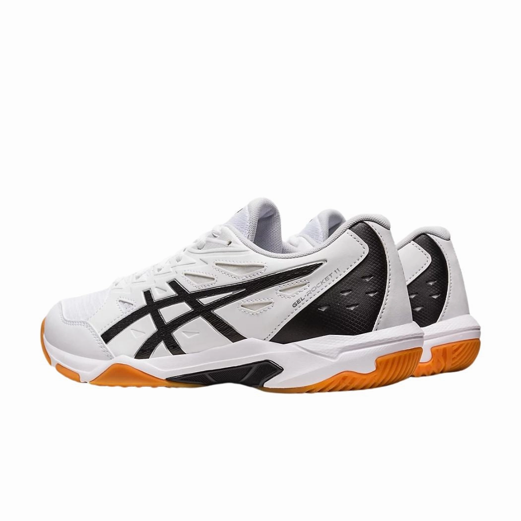 asics Gel-Rocket 11 Men's Indoor Court Shoes Asics Shoes Usa