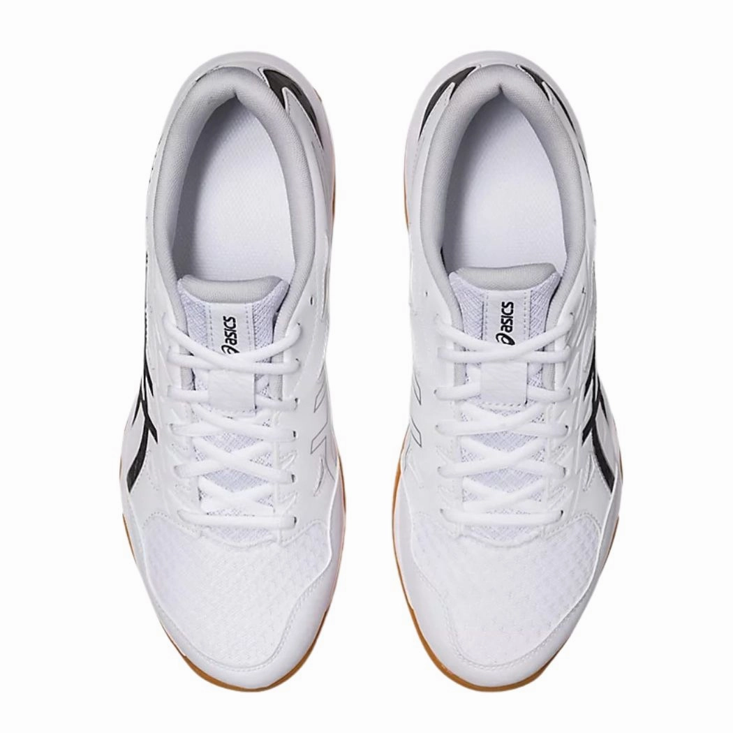 asics Gel-Rocket 11 Men's Indoor Court Shoes Asics Wrestling Shoes Dan Gable Classic