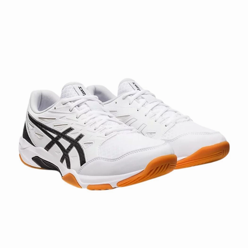 Asics Noosa Tri Running Shoes asics Gel-Rocket 11 Men's Indoor Court Shoes