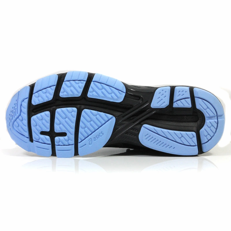 Best Shoe To Run A Marathon In Asics GT-2000 v6 Lite Show Women's Running Shoe