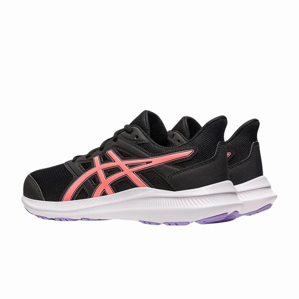 Asics Hard Court Shoes asics Jolt 4 GS Kids Shoes