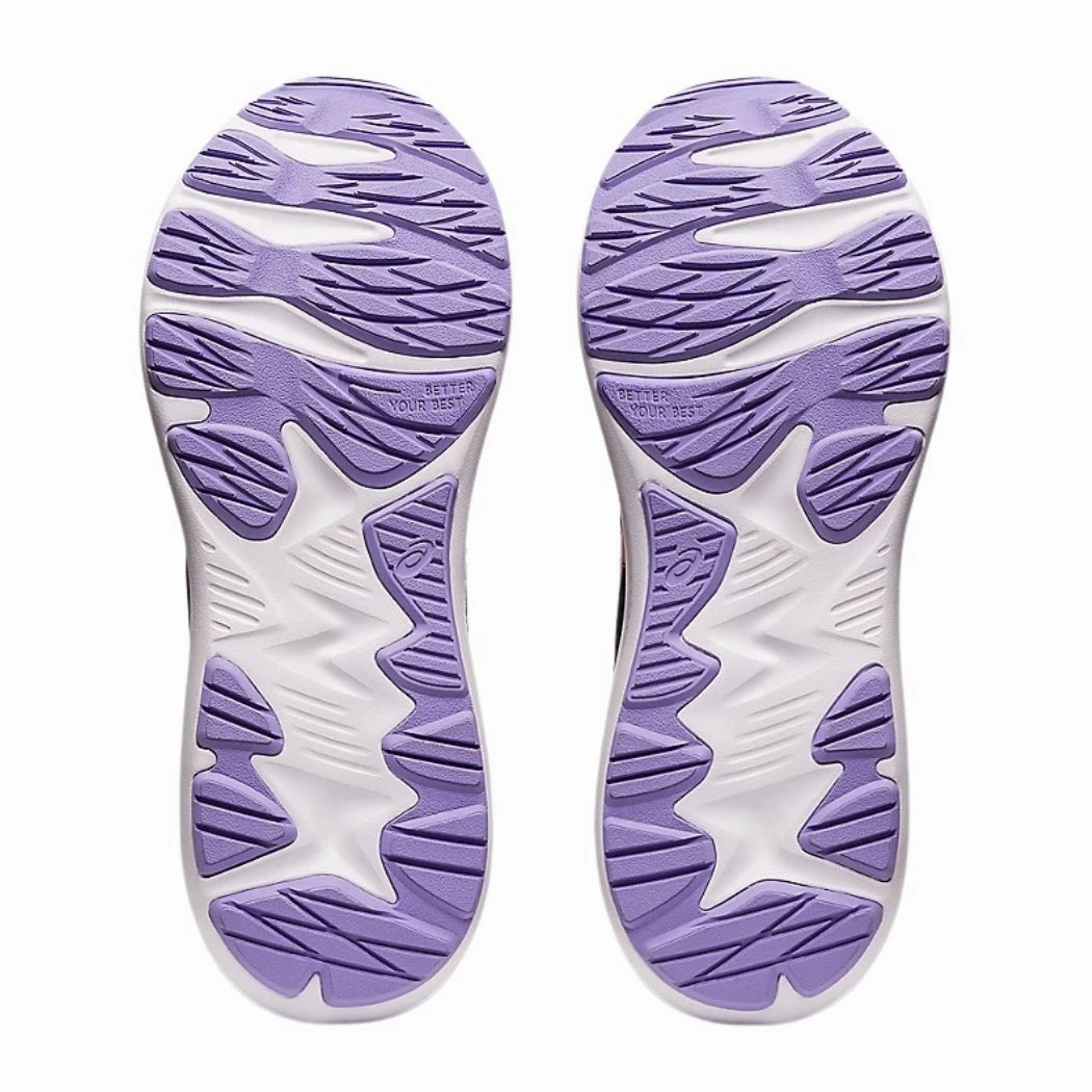 Asics Soccer Shoes Indoor asics Jolt 4 GS Kids Shoes