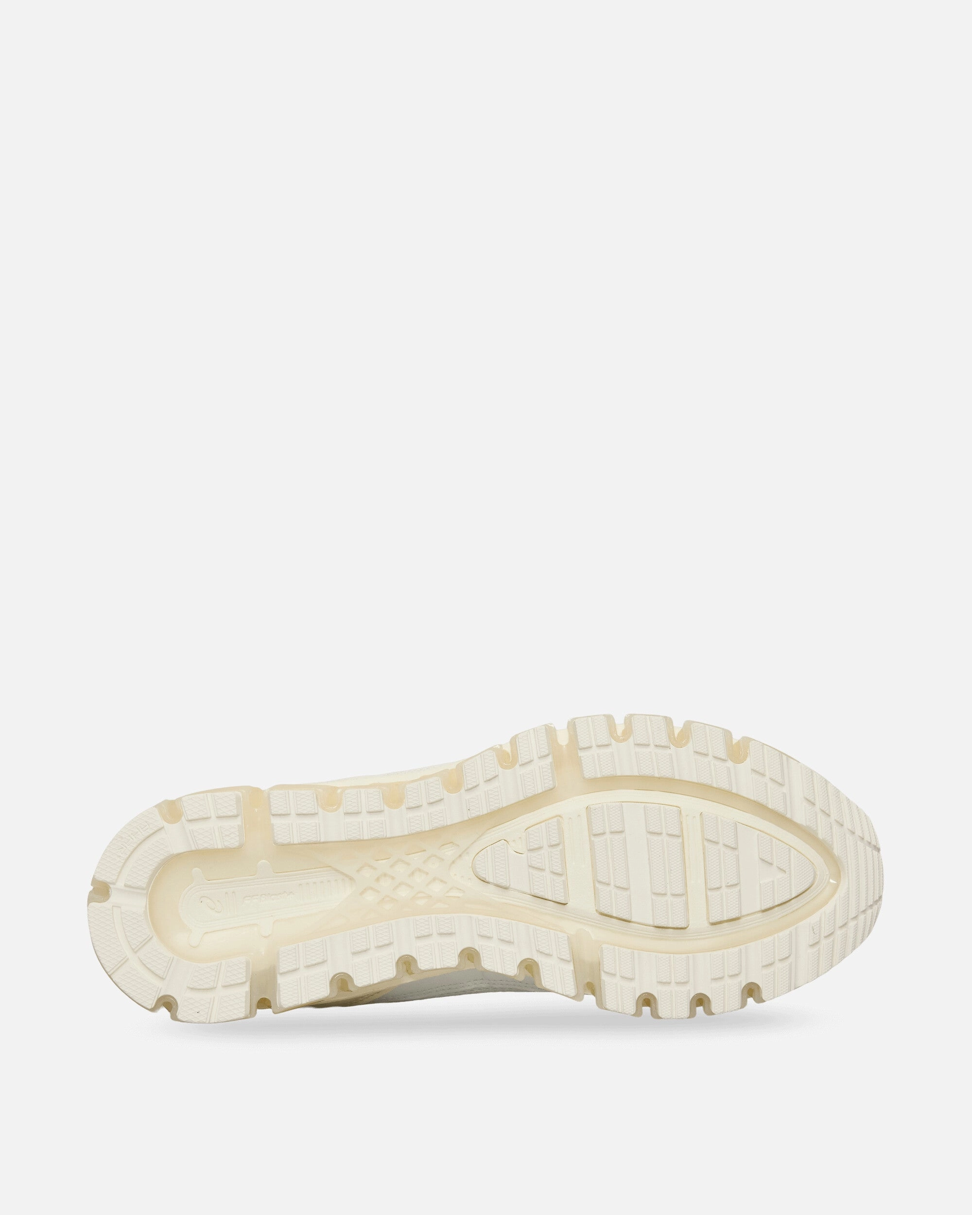 Asics Shoes Gt 2000 12 JJJJound GEL-Quantum 360 1 AMP Sneakers White / Marshmallow