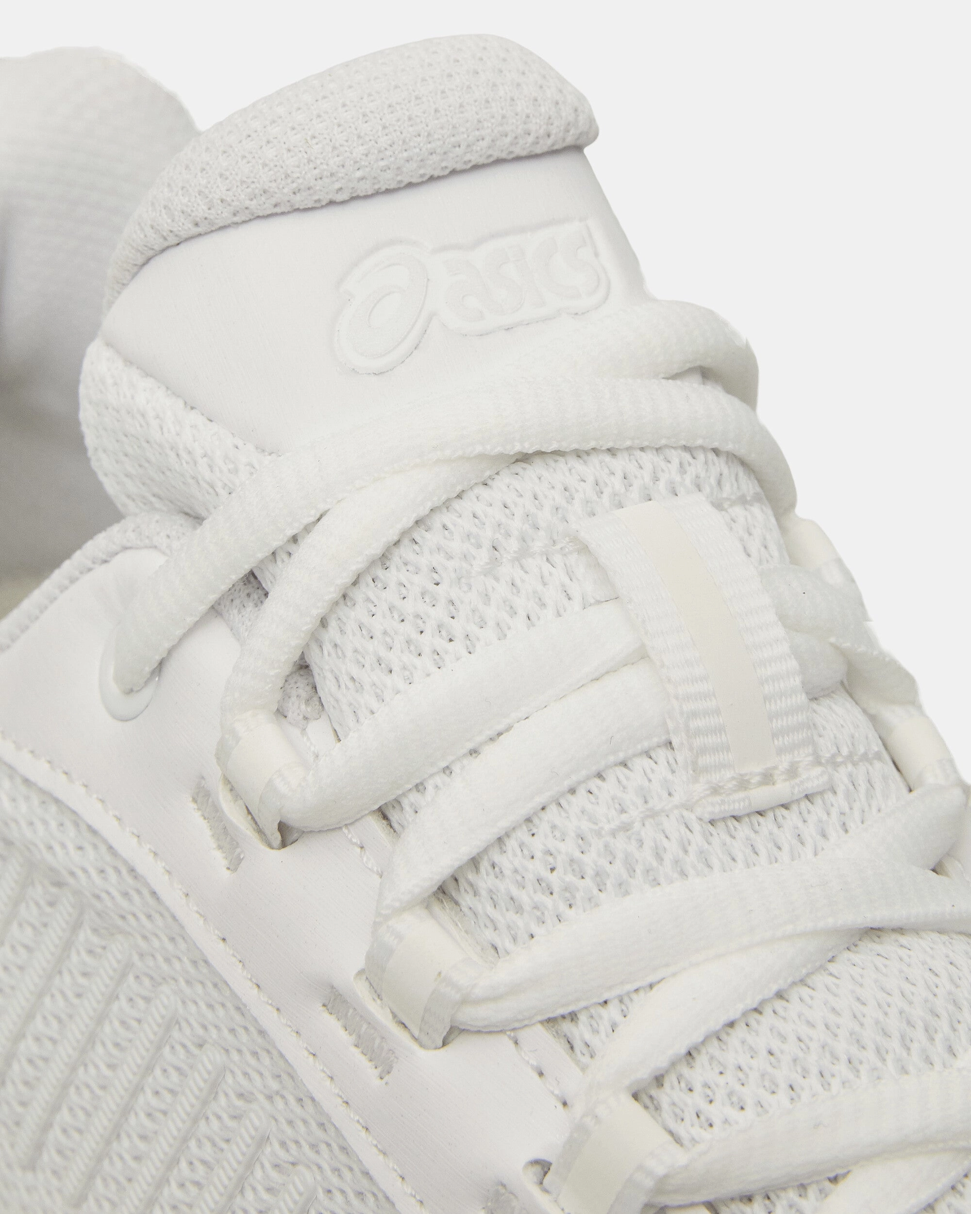 Asics Shoes Novablast 3 JJJJound GEL-Quantum 360 1 AMP Sneakers White / Marshmallow