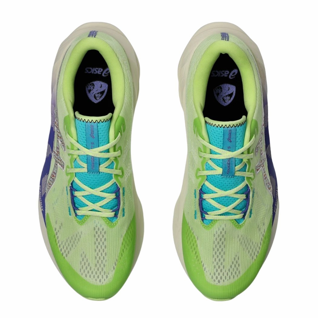 Asics Gel Shoes For Walking asics Novablast 5 TR Men's Running Shoes