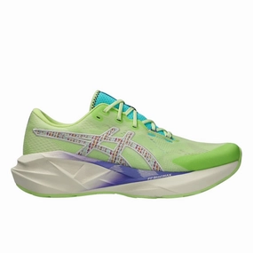 Asics Volleyball Shoes Oikawa asics Novablast 5 TR Men's Running Shoes