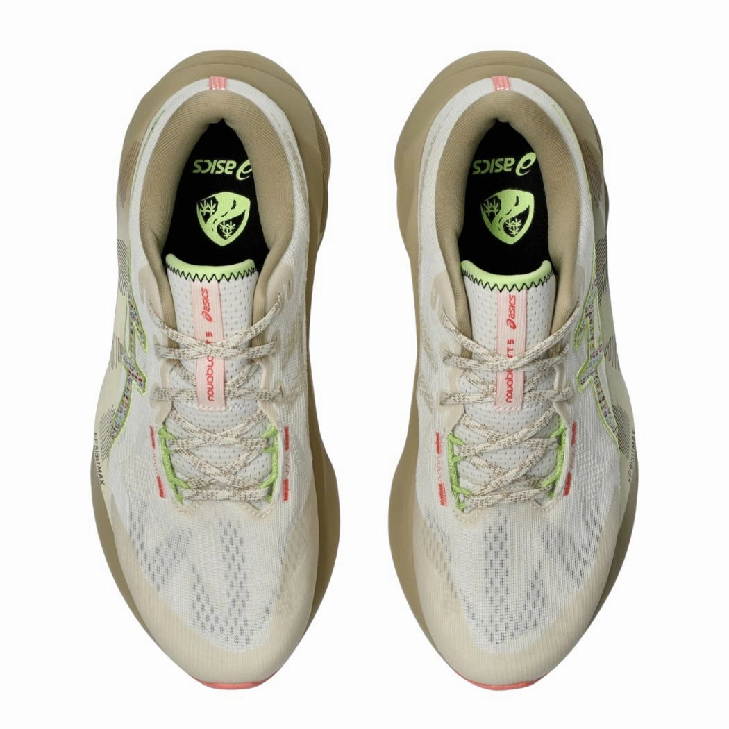 asics Novablast 5 TR Women's Running Shoes Asics Roadblast Running Shoes