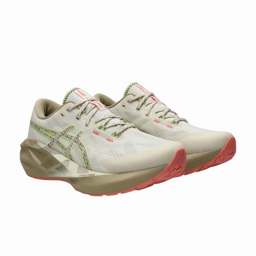 Asics Gel Nimbus 14 Running Shoe asics Novablast 5 TR Women's Running Shoes