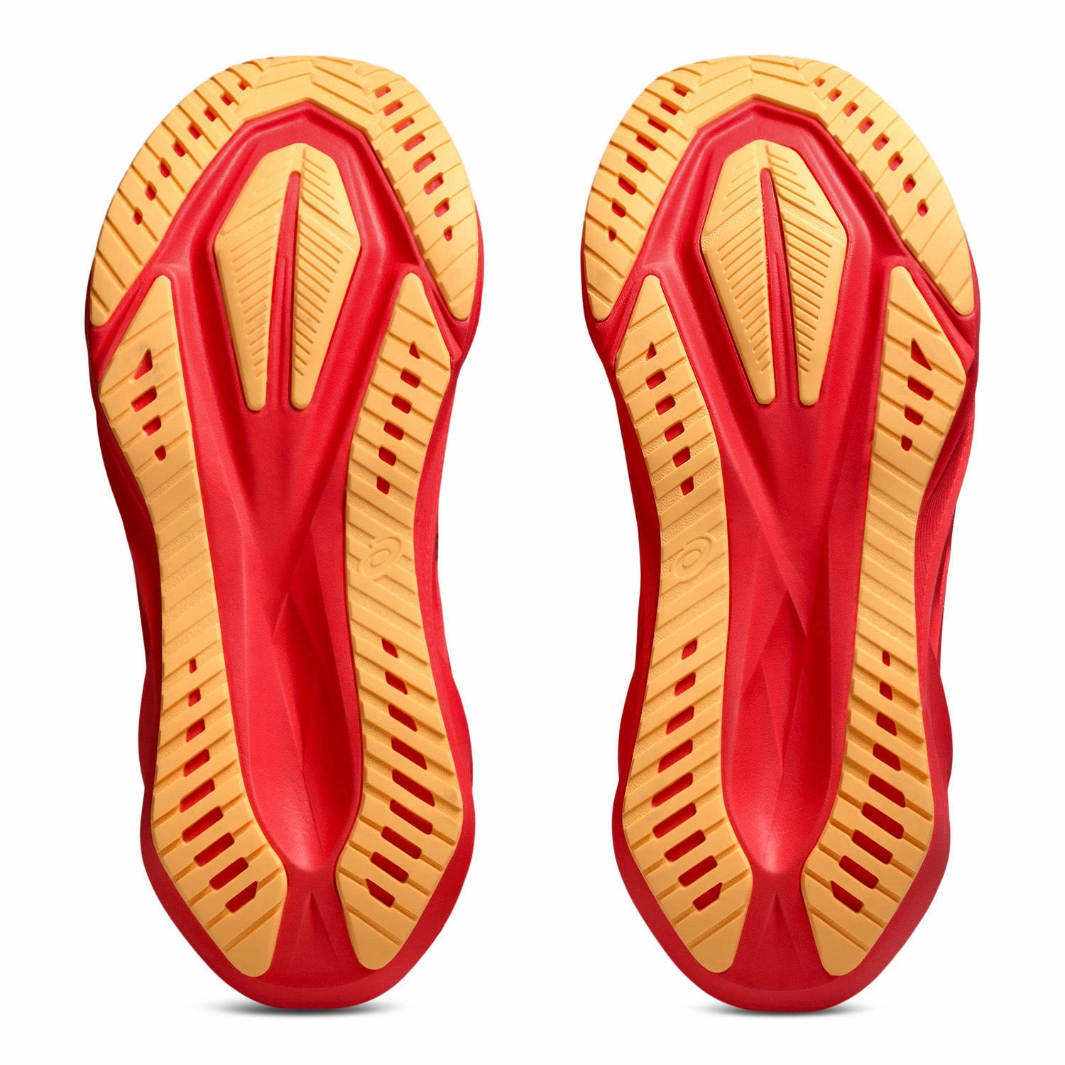 ASICS Novablast 5 Womens Road Running Shoes Asics Hiking Shoe