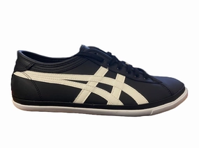 Wedged Sneakers Asics sneakers da uomo Biku H102Y 9099 black