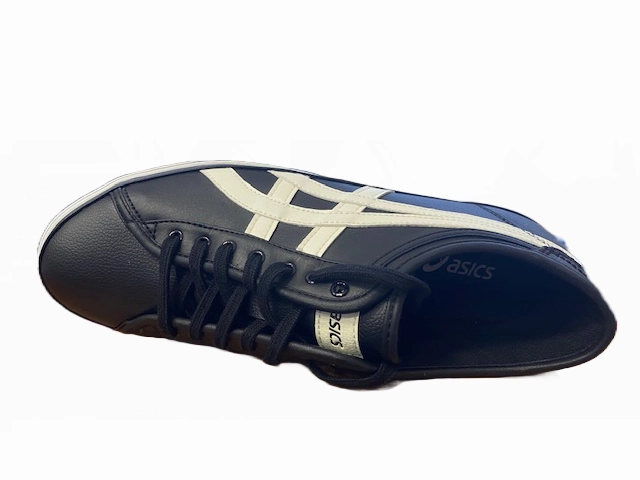 Slip-on Sneakers Asics sneakers da uomo Biku H102Y 9099 black