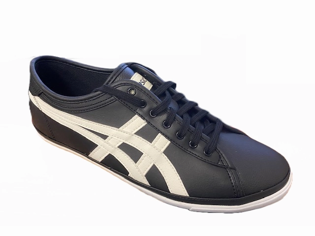 Shu Shop Sneakers Asics sneakers da uomo Biku H102Y 9099 black