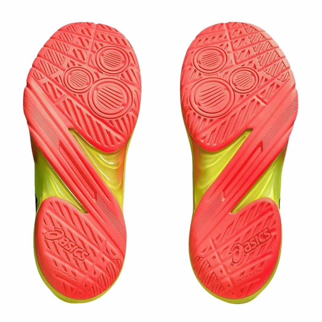 Asics Fuzex Rush Running Shoe asics Powerbreak FF PARIS Men's Indoor Sports Shoes