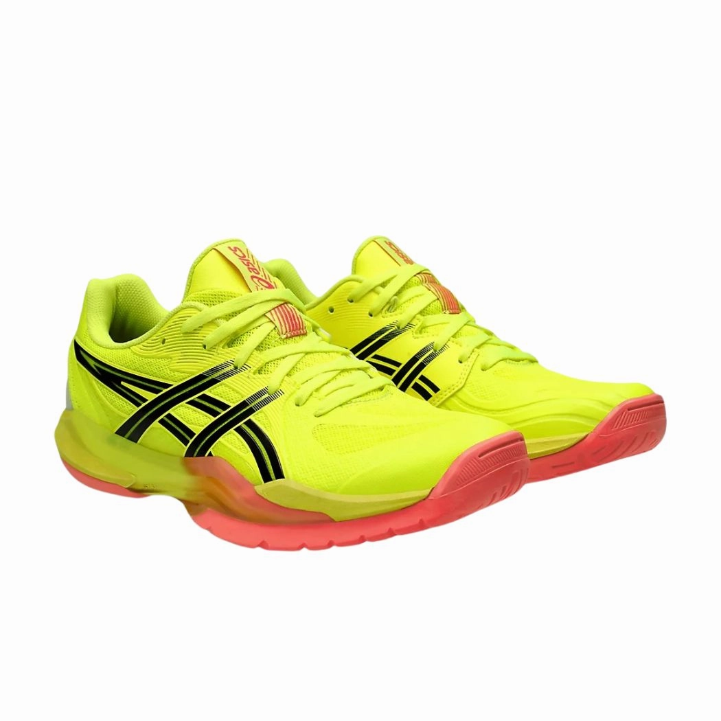 asics Powerbreak FF PARIS Men's Indoor Sports Shoes Asics Shoes Gel Kayano 14