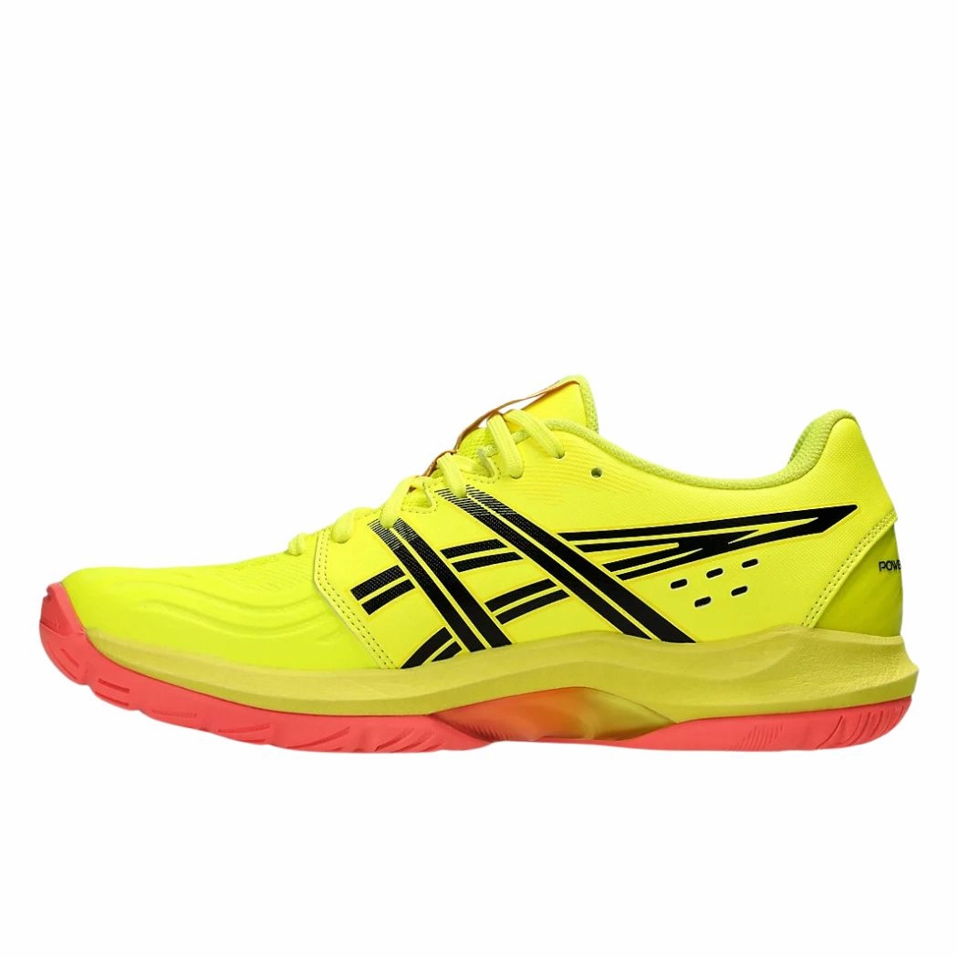 asics Powerbreak FF PARIS Men's Indoor Sports Shoes Asics Baseball Shoes