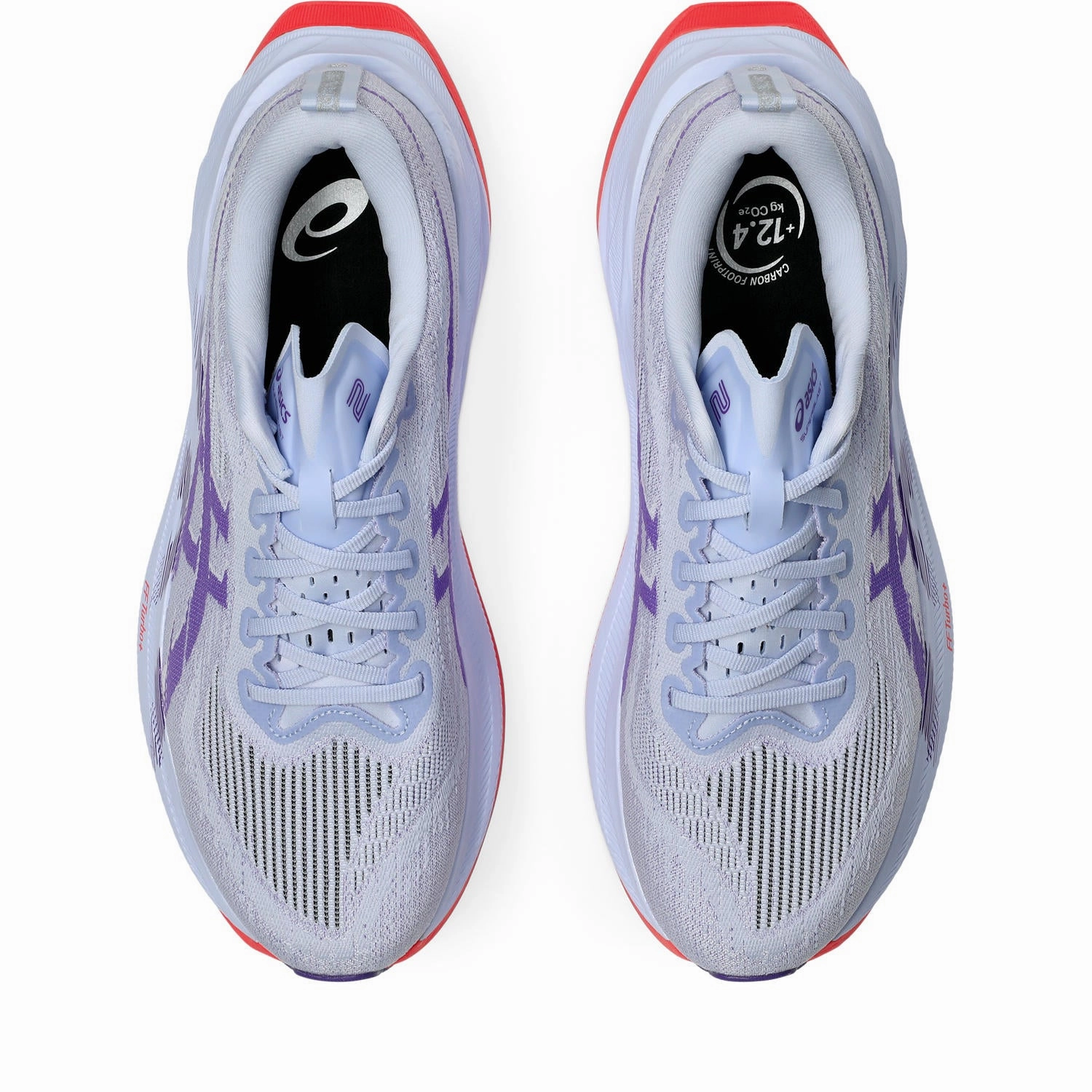 Asics Dynaflyte Running Shoe ASICS Unisex Superblast 2