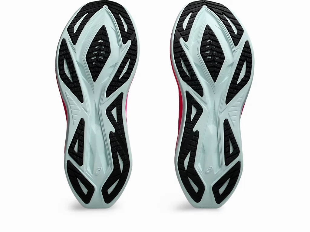 Spider Man Asics Shoes ASICS Unisex Superblast 2