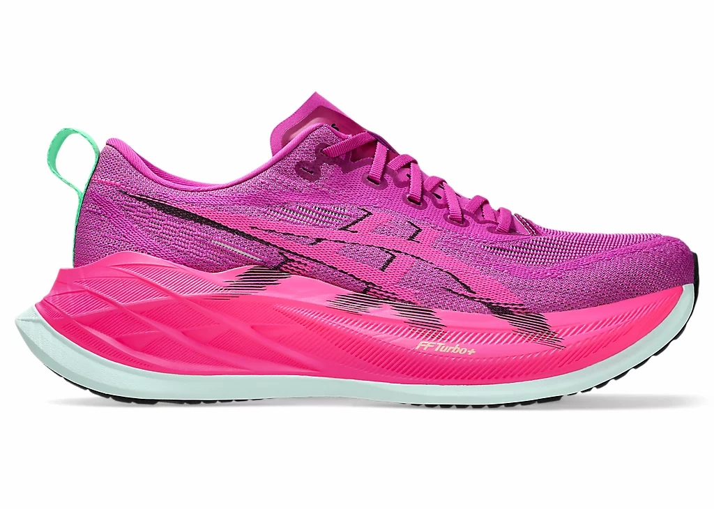 Shoes Similar To Asics Gel Nimbus 26 ASICS Unisex Superblast 2
